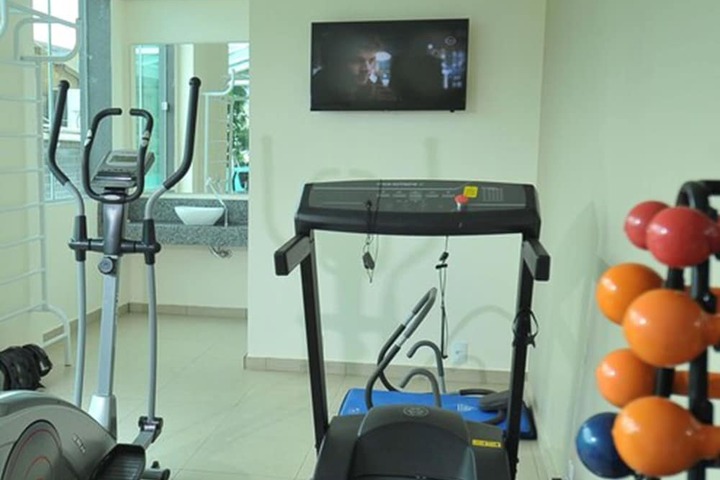 Health and Fitness 16 of 34