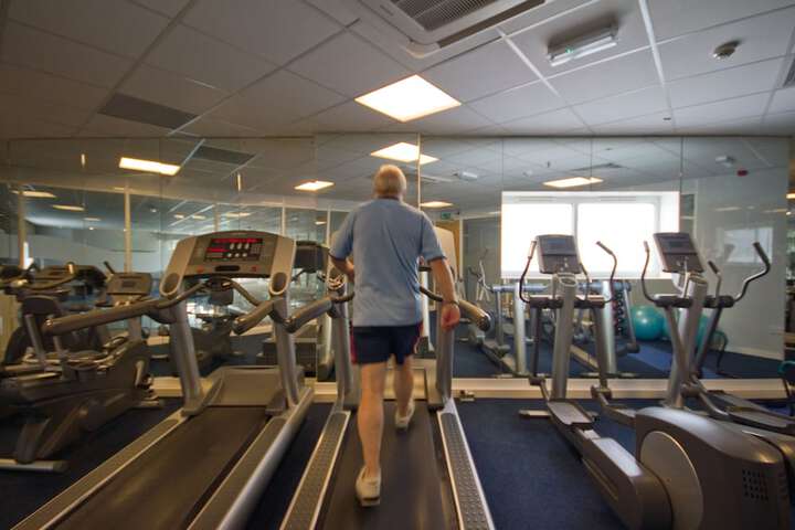 Health and Fitness 71 of 85