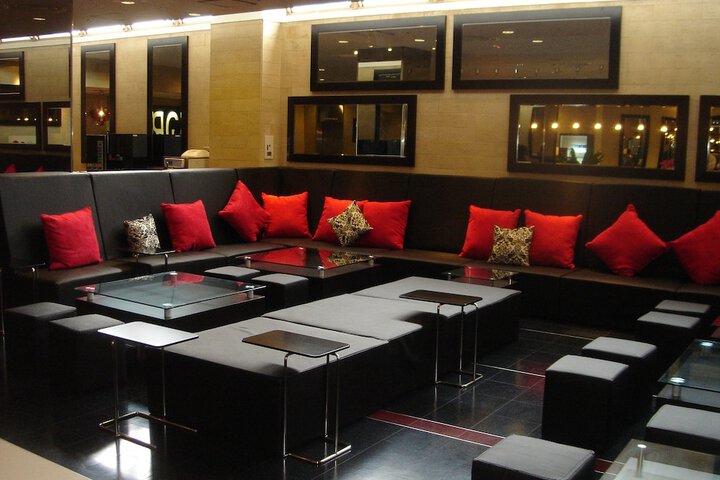 Lobby Photos