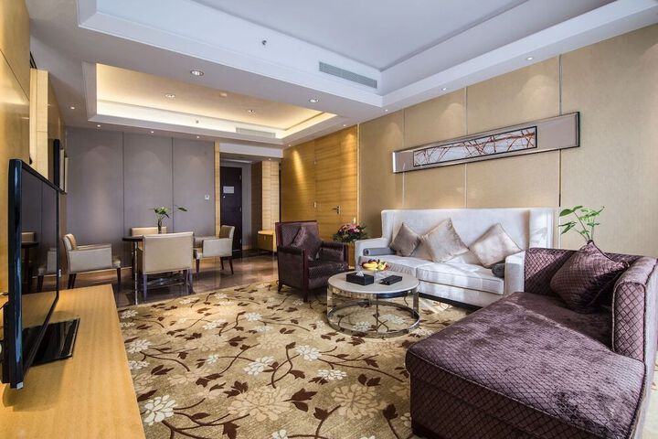 Room View