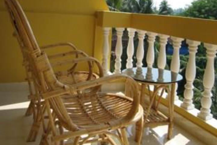 Terrace/Patio 1 of 5