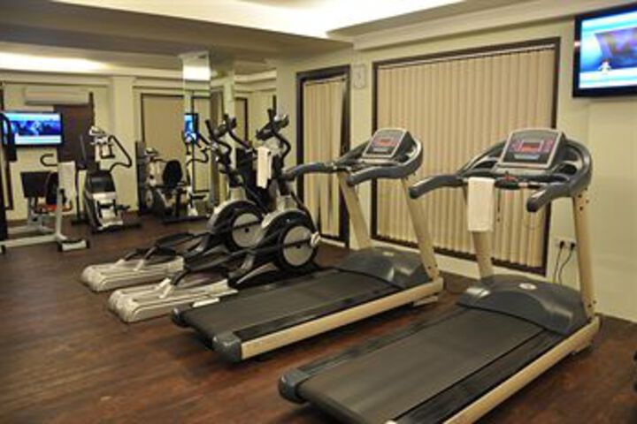 Health and Fitness 6 of 28