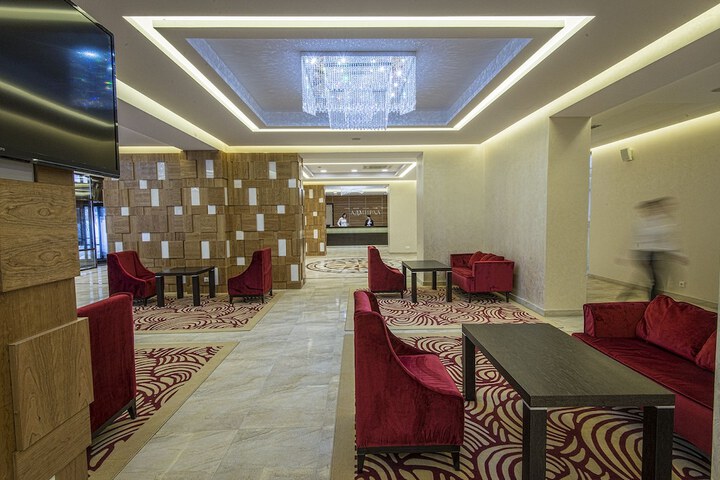 Hotel Interior 3 of 36