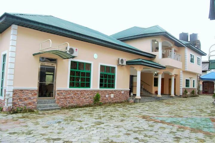 Daneto Hotel and Conference Center