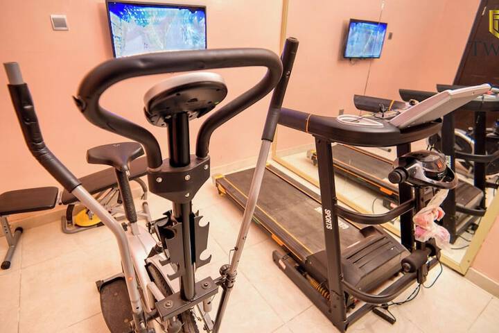 Health and Fitness 14 of 30
