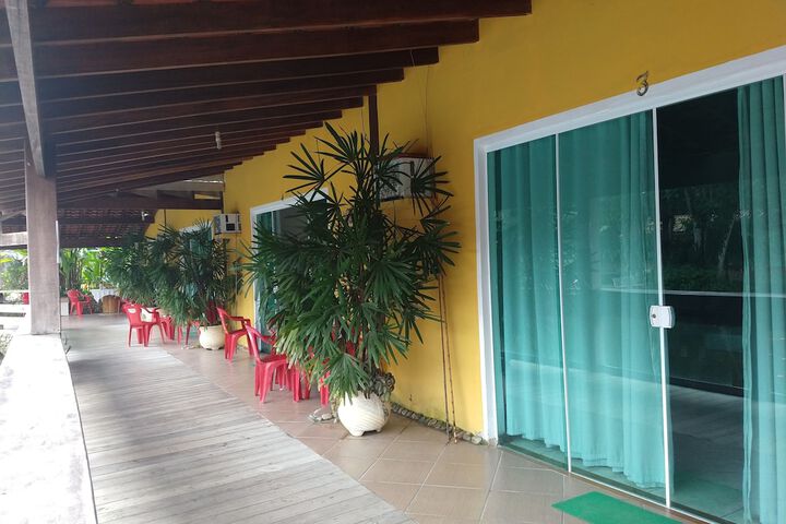 Terrace/Patio 125 of 135