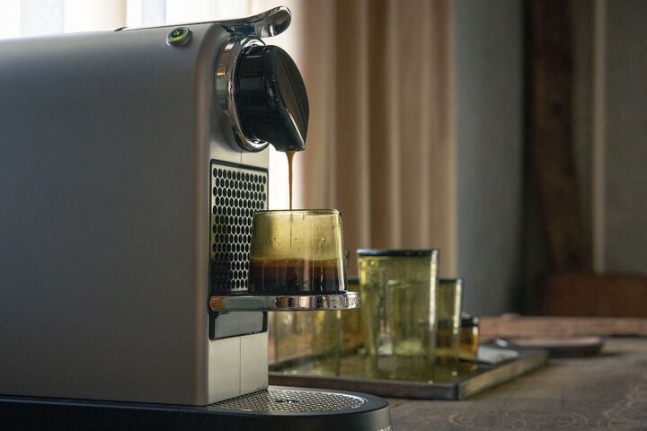 Breakfast/Coffee Service 75 of 152
