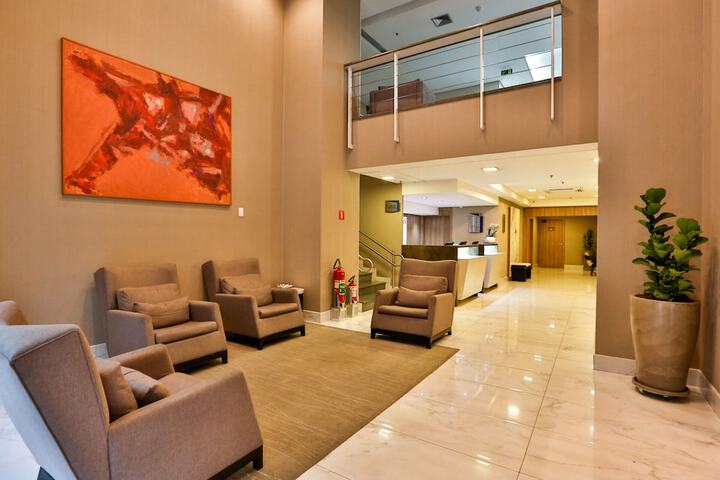 Lobby Photos
