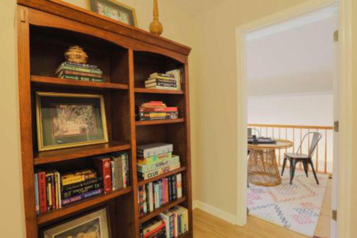 Photo of Coastal Escape