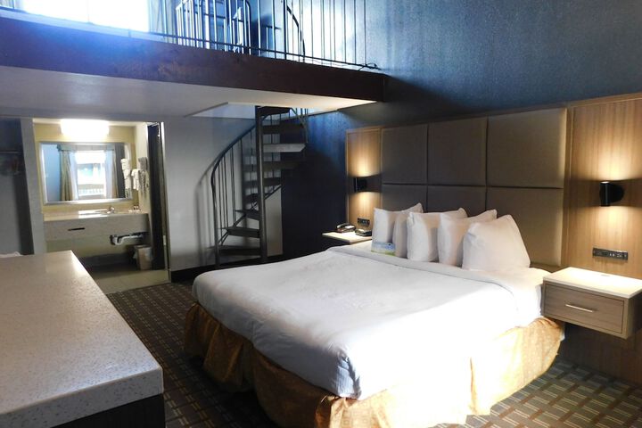 Standard | King Bed (37 of 64)