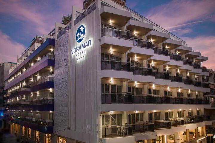 Hotel Voramar