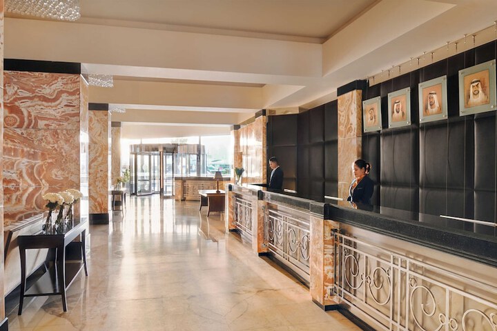 Hotel Interior 2 of 168