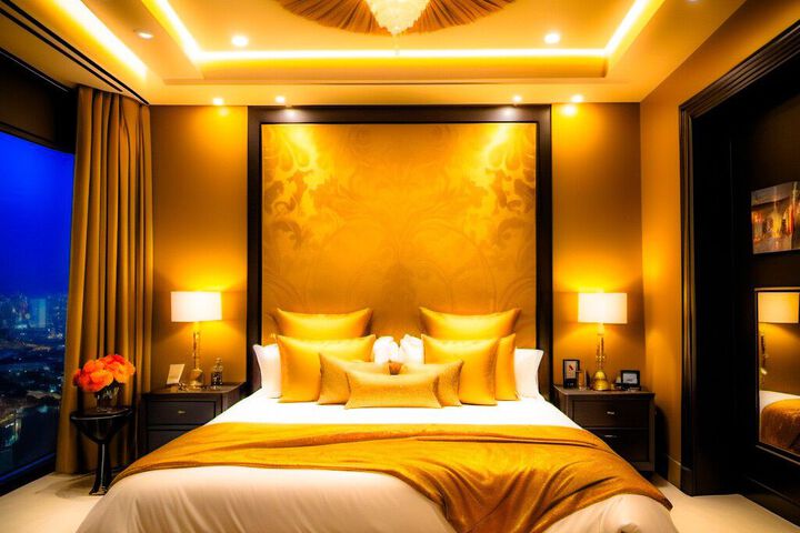 Room 442 of 581