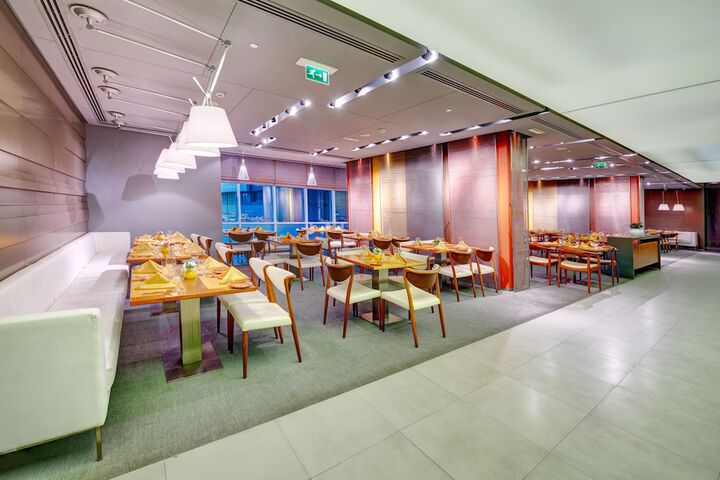 Restaurants