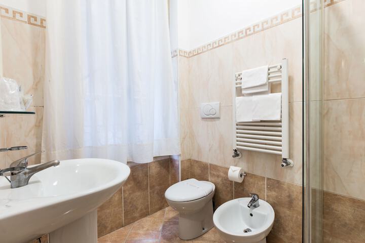 Bath Amenities
