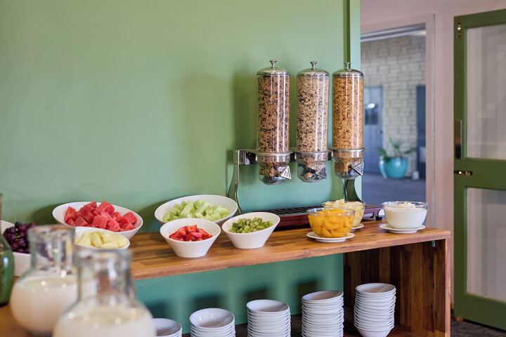 Dining Photos