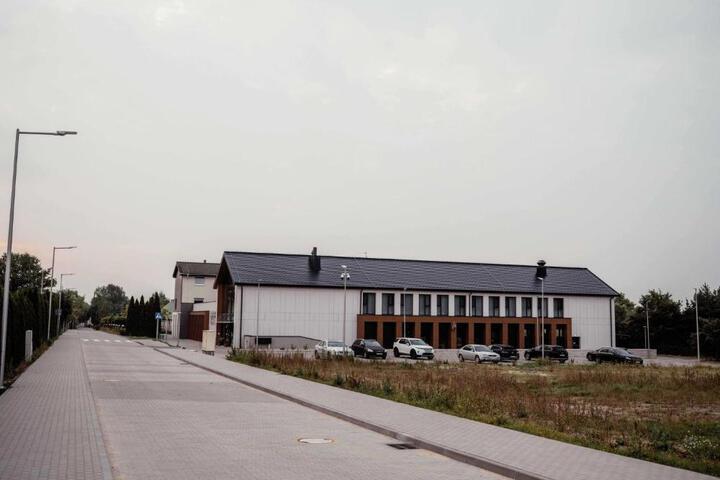 Hotel Angie