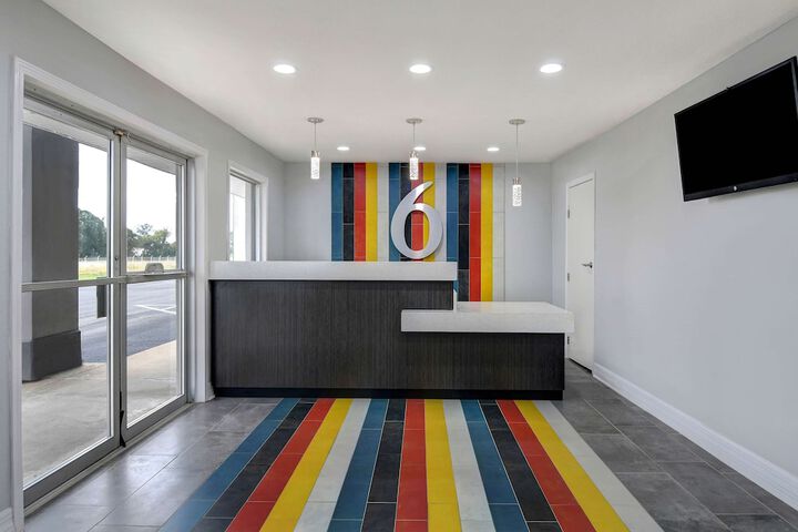 Studio 6 Meridian MS - Bonita Lakes in Meridian, MS