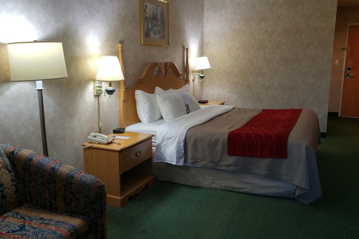 1 King Bed Accessible (5 of 32)