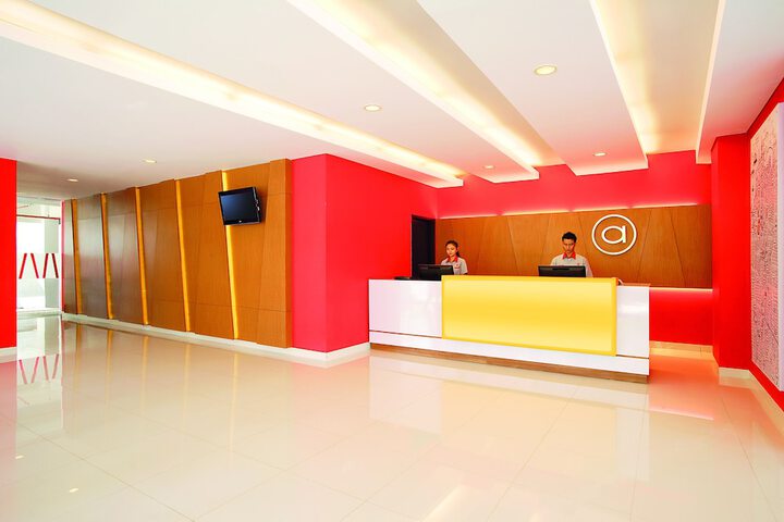Hotel Interior 2 of 32