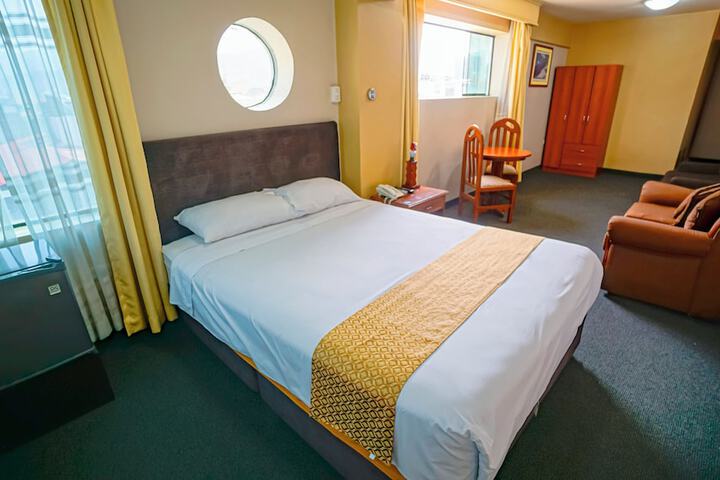 Room 16 of 26