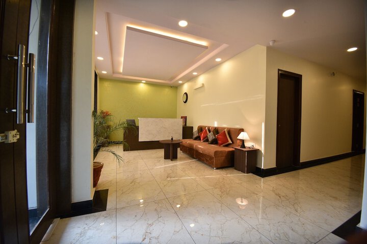 Hotel Interior 4 of 47