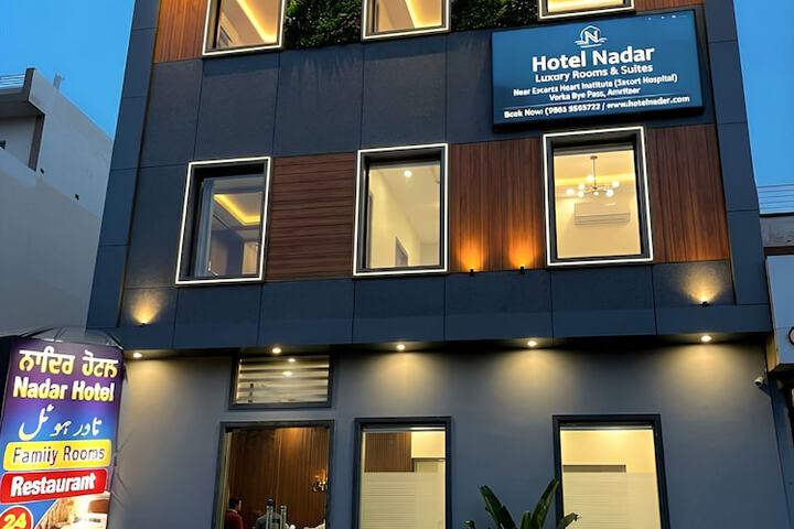 Hotel 7 of 7