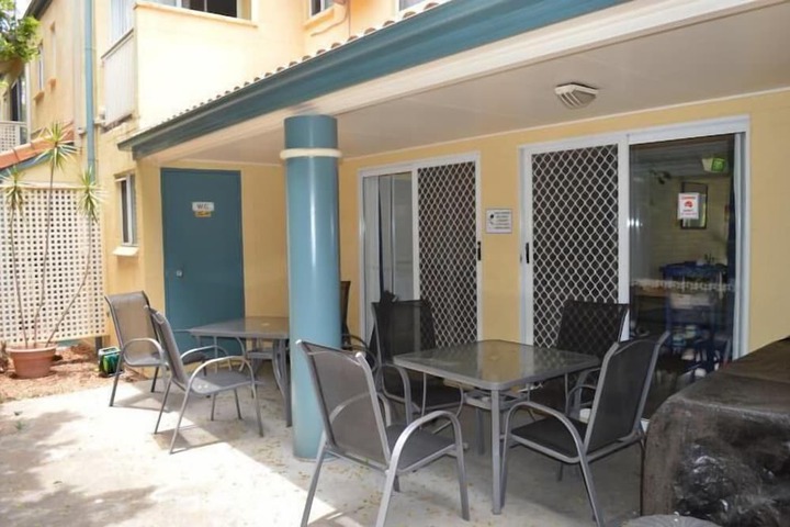 Terrace/Patio 27 of 31