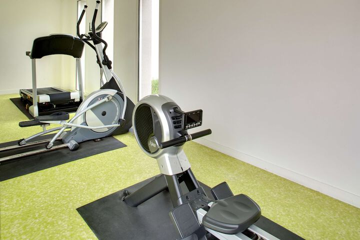 Fitness Club