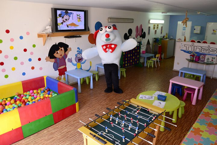 Childrens Activities 52 of 78