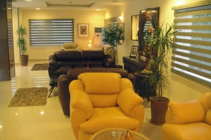 Hotel Interior 2 of 30