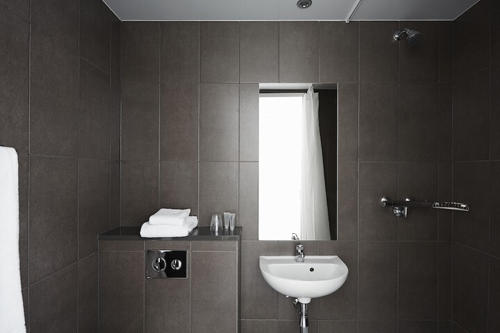 Bath Interior