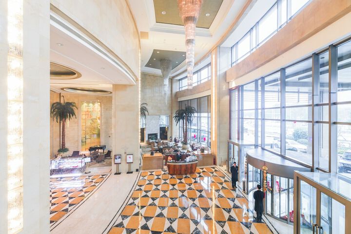 Hotel Interior 2 of 66