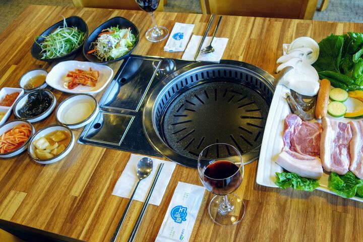 Fitness Center Photo