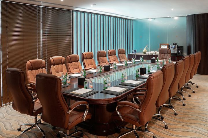 Meeting 194 of 208