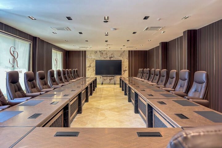 Meeting 172 of 179