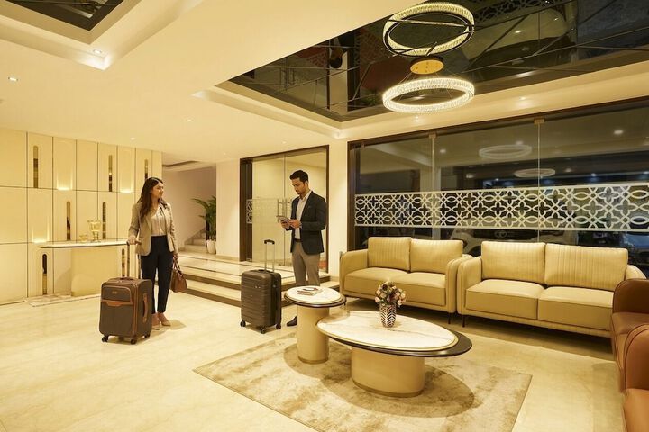 Hotel Interior 2 of 54