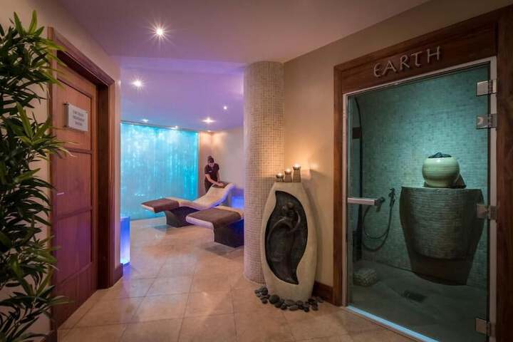 Spa