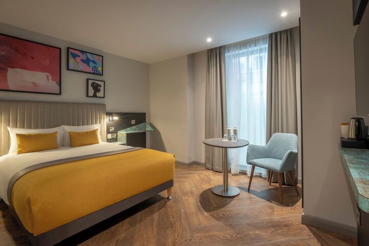 Maldron Hotel Manchester Central – Cathedral Quarter