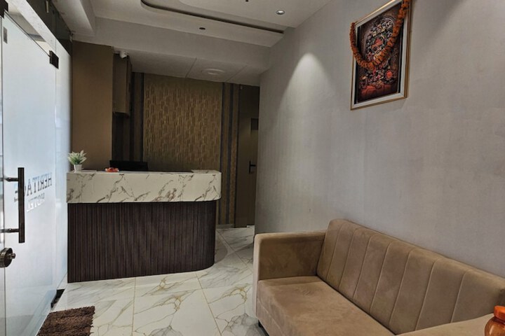 Hotel Interior 2 of 33