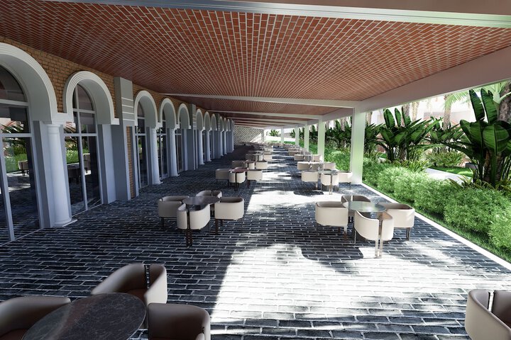 Terrace/Patio 42 of 43