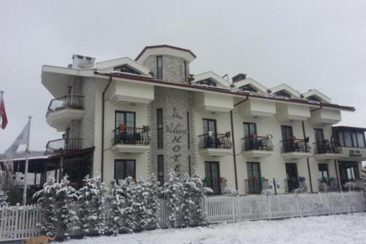 Hotel 20 of 108