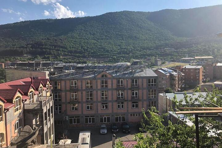 Diana Hotel
