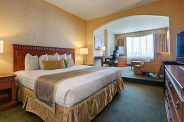 HOTEL MTL EXPRESS - Montreal Airport