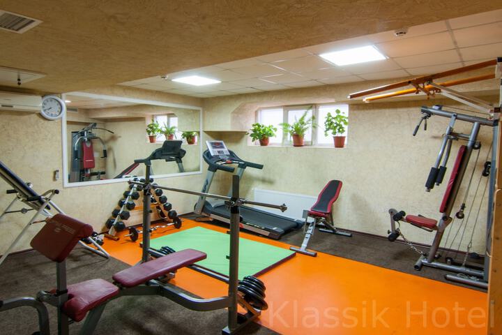 Health and Fitness 140 of 151