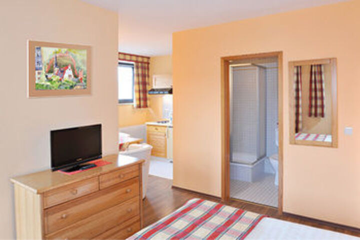 Suite Room