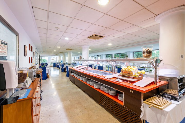 Restaurants