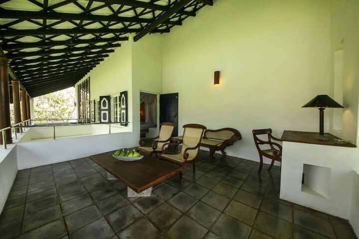 Terrace/Patio 15 of 47