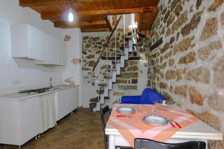 Welcomely - Sa Dommedda