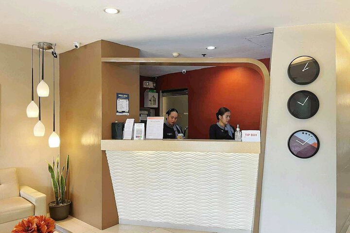 Hotel Interior 3 of 39